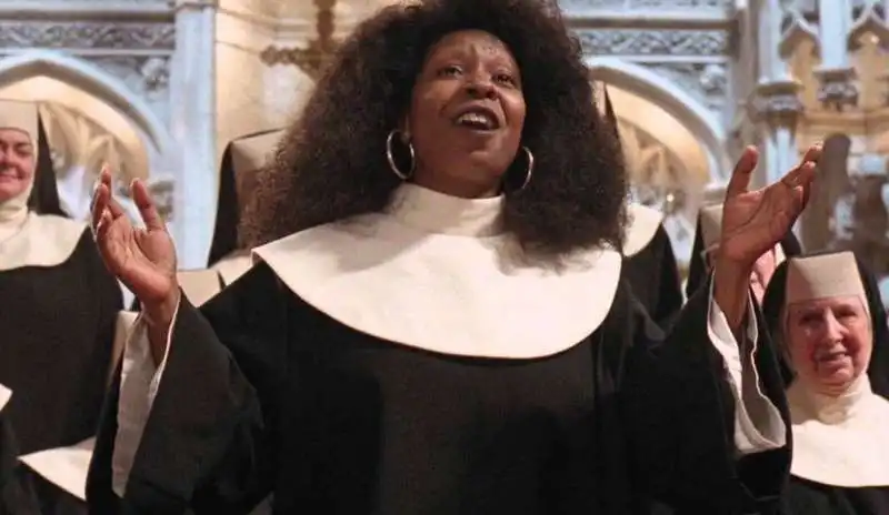 sister act 1