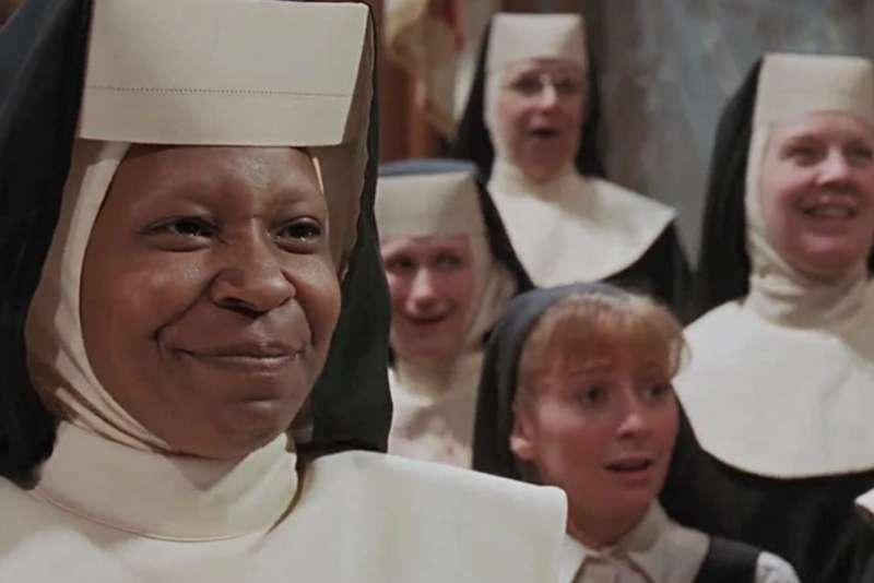 sister act 4