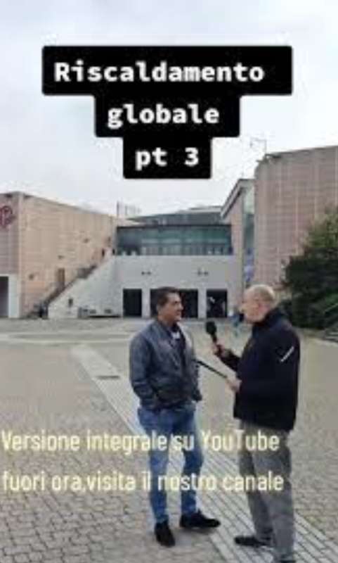 snap tv l intervista a roberto 2