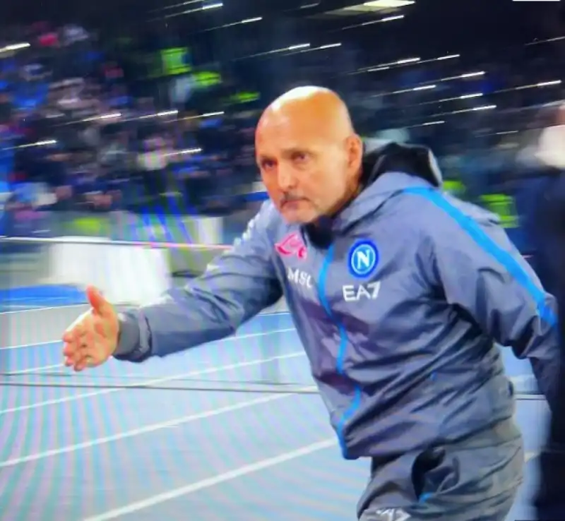 spalletti 