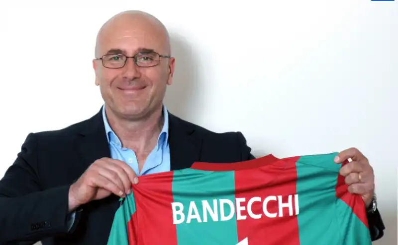 stefano bandecchi