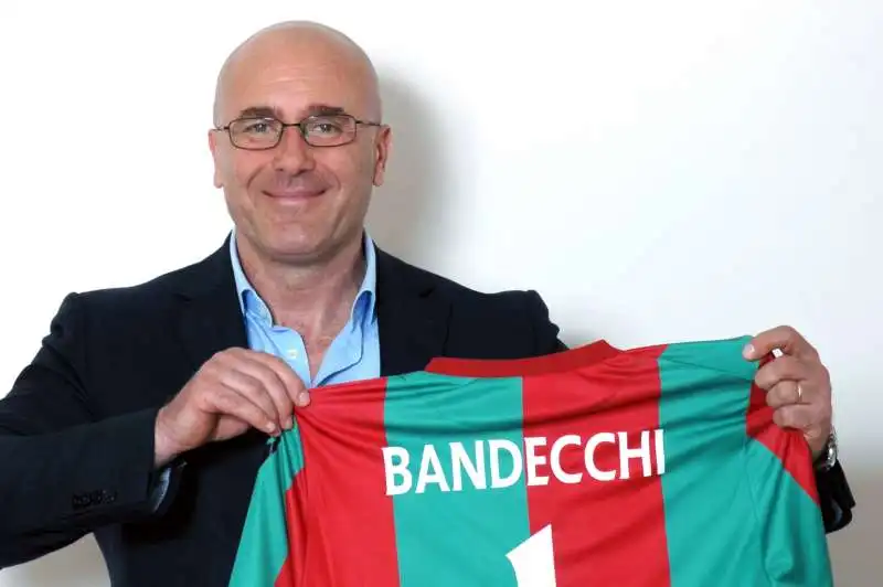 stefano bandecchi ternana 