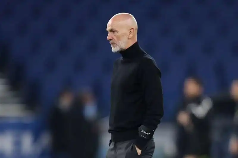 stefano pioli