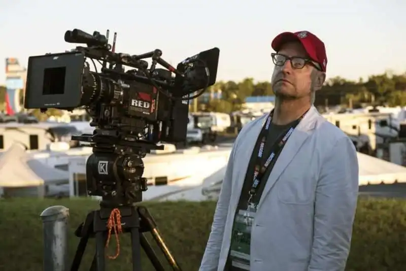 steven soderbergh