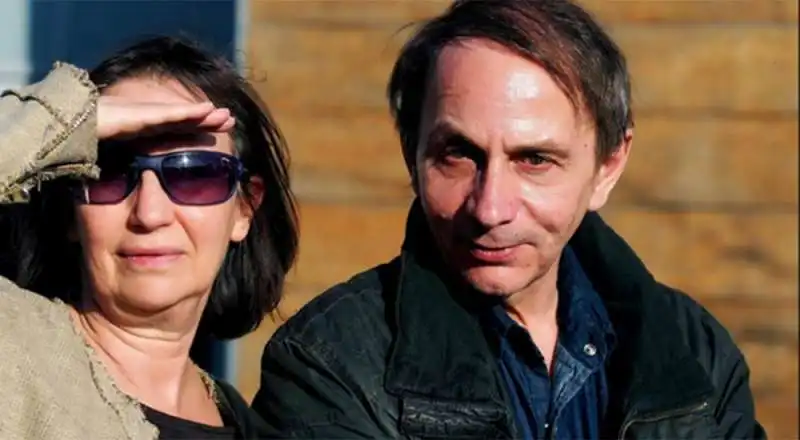 teresa cremisi michel houellebecq