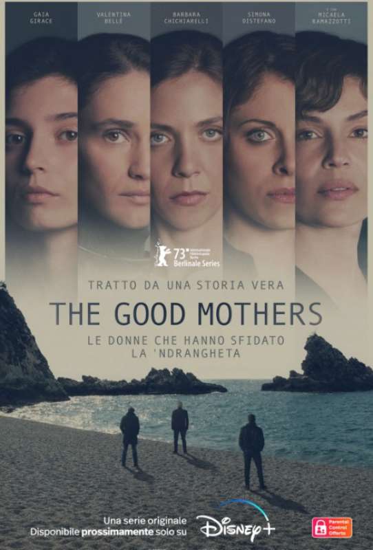 the good mothers