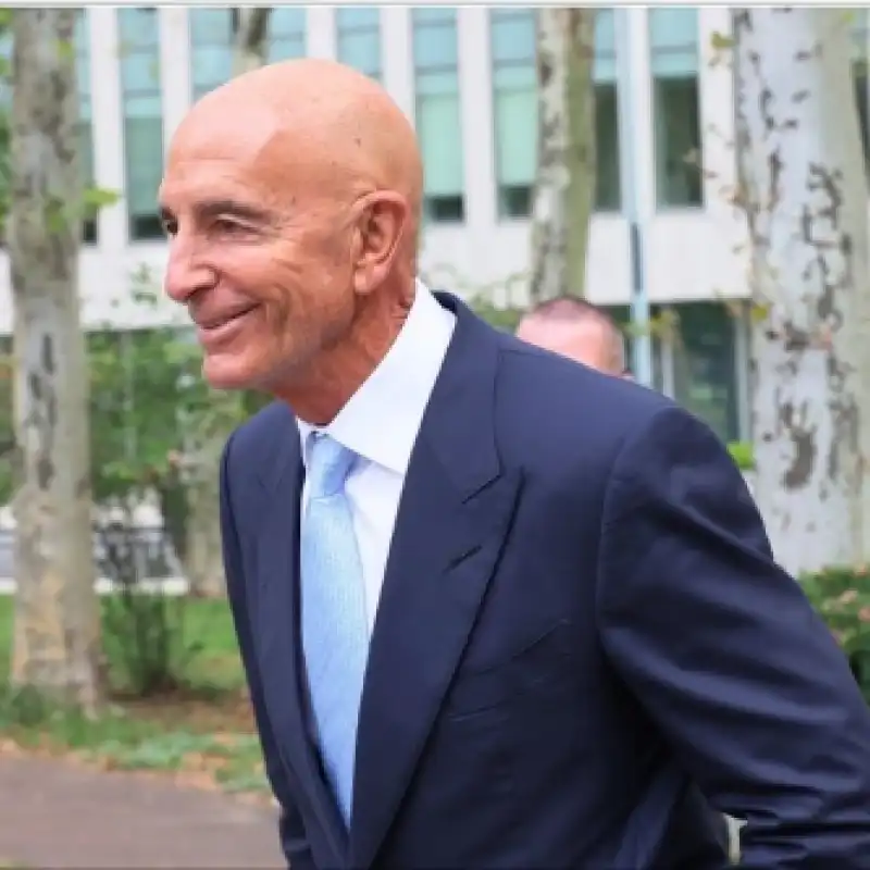 tom barrack