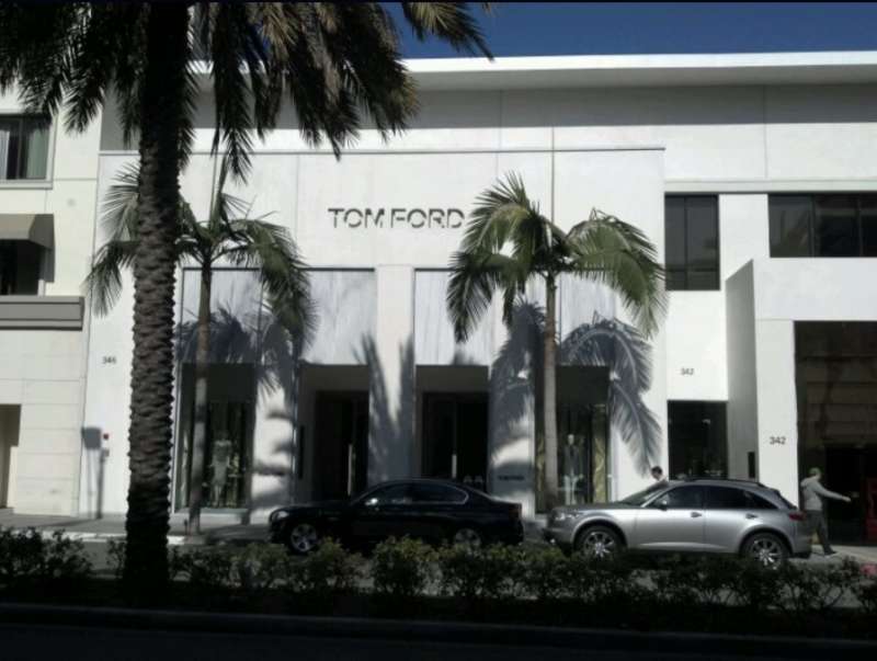 tom ford 