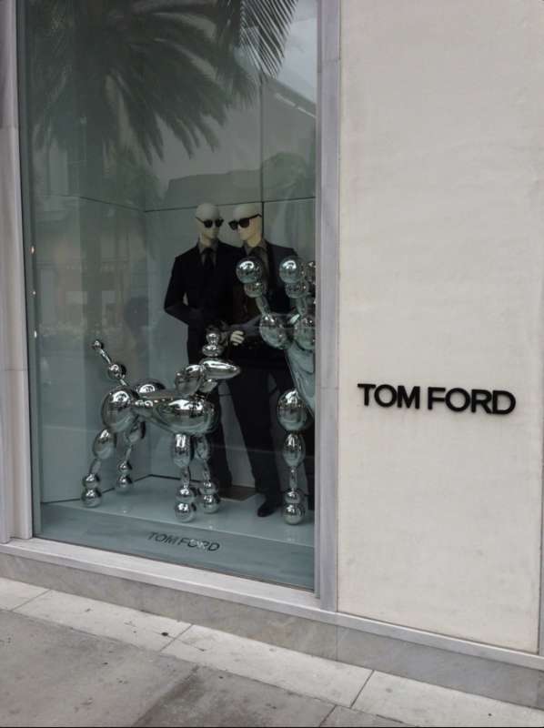 tom ford palm beach