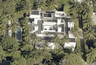 tom ford villa palm beach