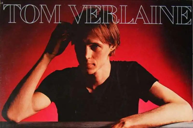 tom verlaine 6