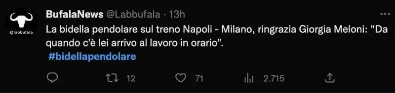 tweet sulla bidella pendolare giuseppina giugliano   11