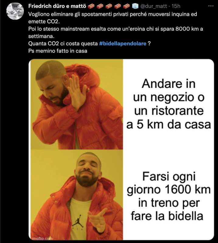 tweet sulla bidella pendolare giuseppina giugliano 4