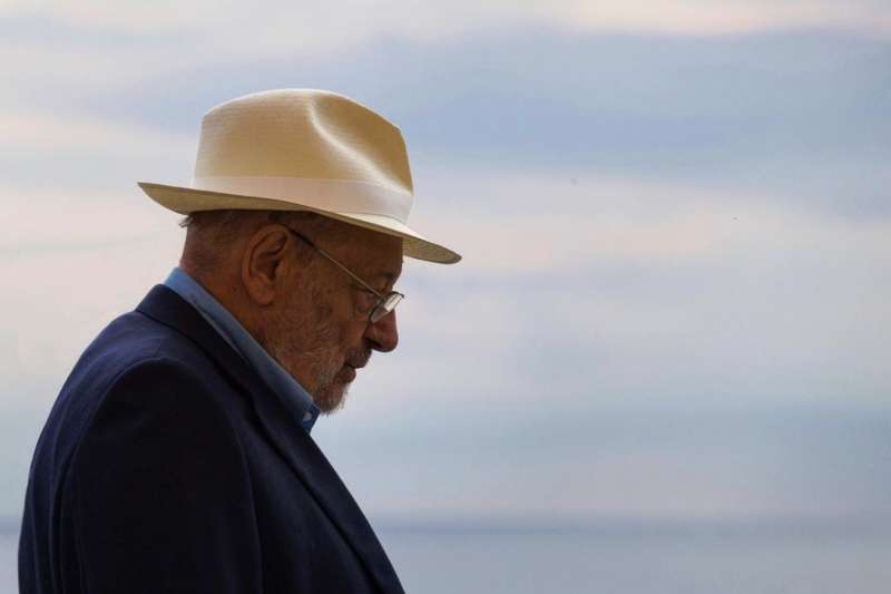 UMBERTO ECO FOTOGRAFATO DA ROBERTO COTRONEO A CAMOGLI, NEL 2015