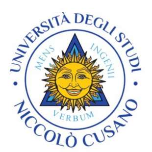 universita niccolo cusano