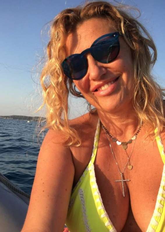 valentina fico l ex moglie di giuseppe conte 3