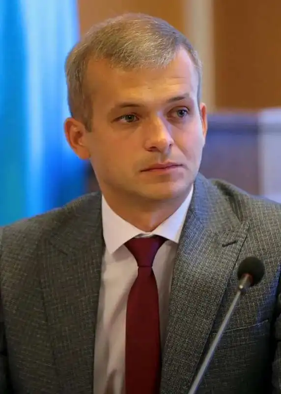 Vasyl Lozynsky