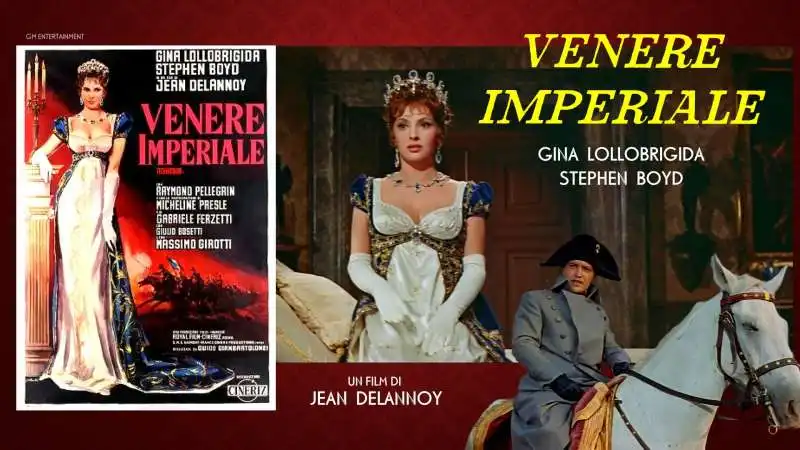 venere imperiale