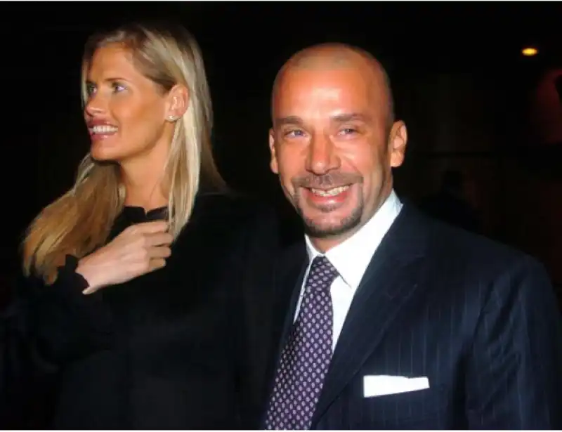 vialli CATHRYN WHITE COOPER 