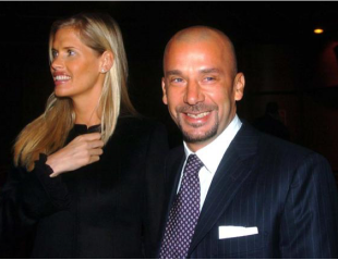 vialli CATHRYN WHITE COOPER