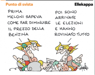 vignetta ellekappa