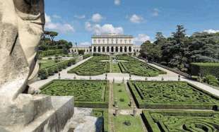 villa albani ph massimo listri 1