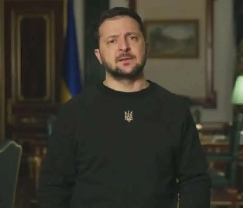 volodymyr zelensky golden globes 