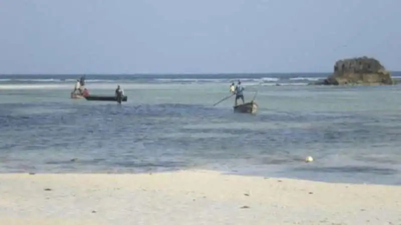 WATAMU KENYA 