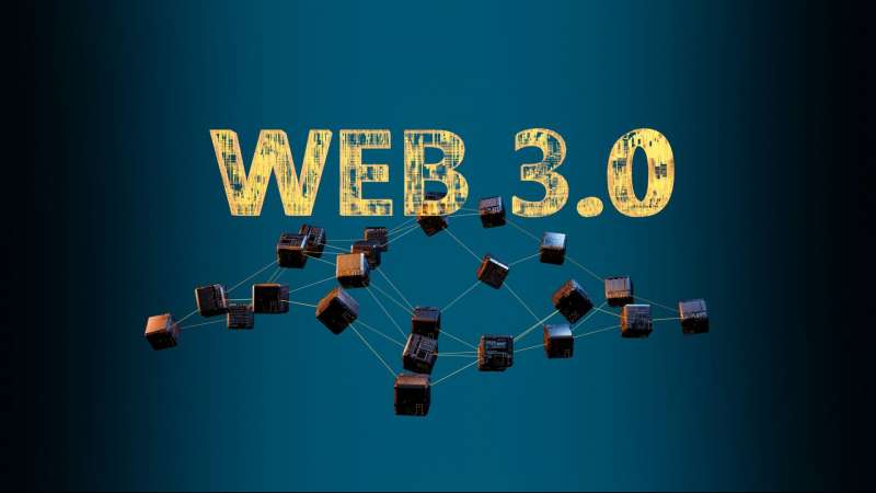 WEB 3