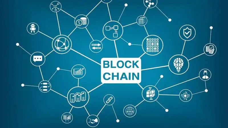 Web 3 BLOCKCHAIN