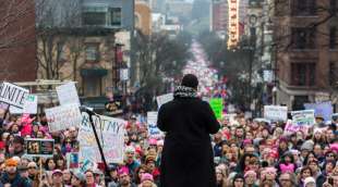 womens march a madison per il diritto all aborto 1