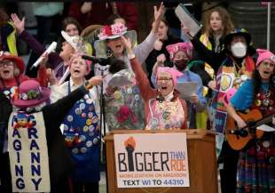 womens march a madison per il diritto all aborto 2