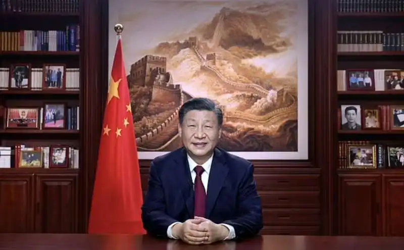 xi jinping 