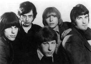 YARDBIRDS