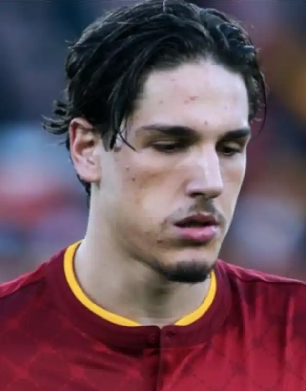 zaniolo