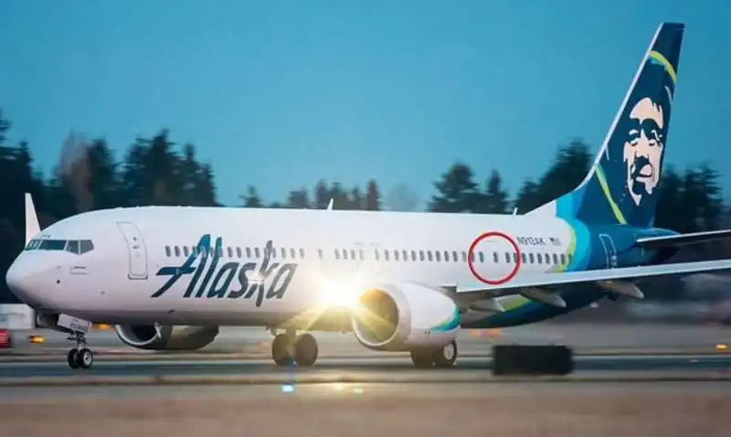 alaska airlines 3