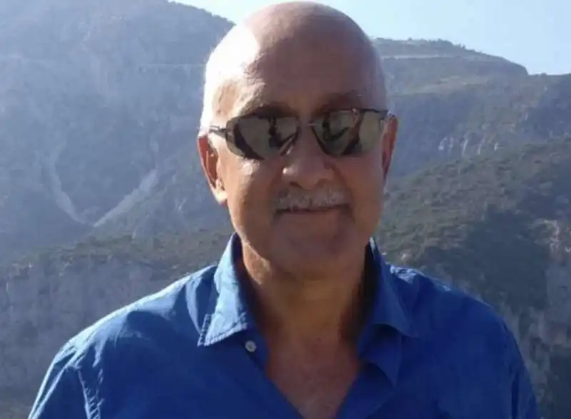 Aldo Trecroci