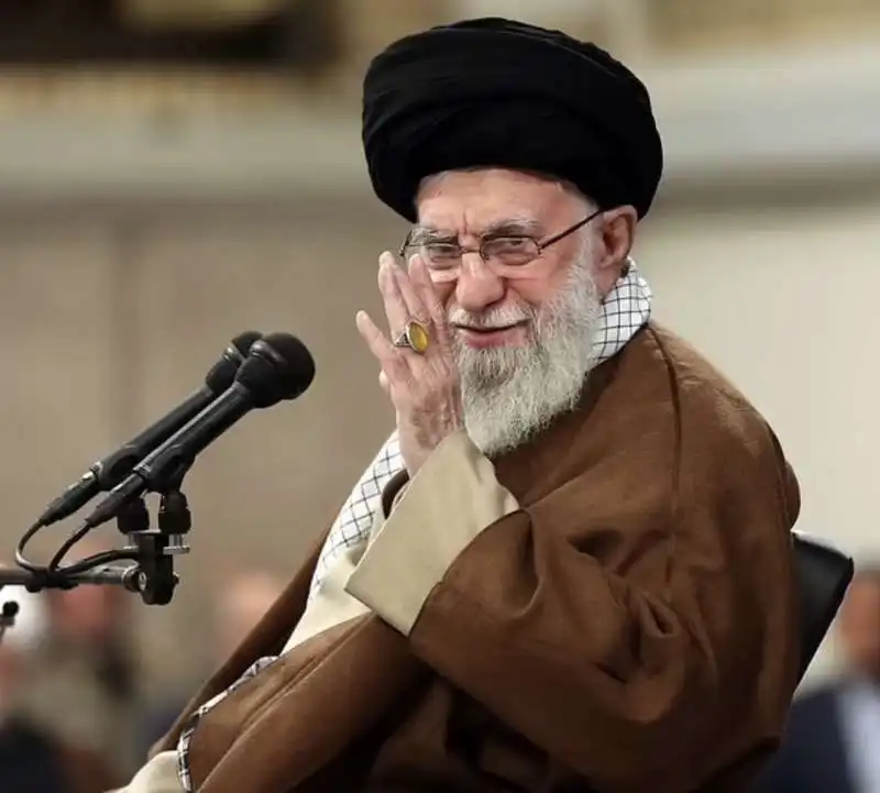 ali khamenei 