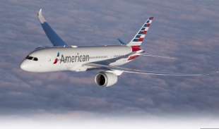 american airlines 1