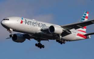 american airlines 2