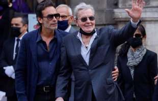 anthony e alain delon 1