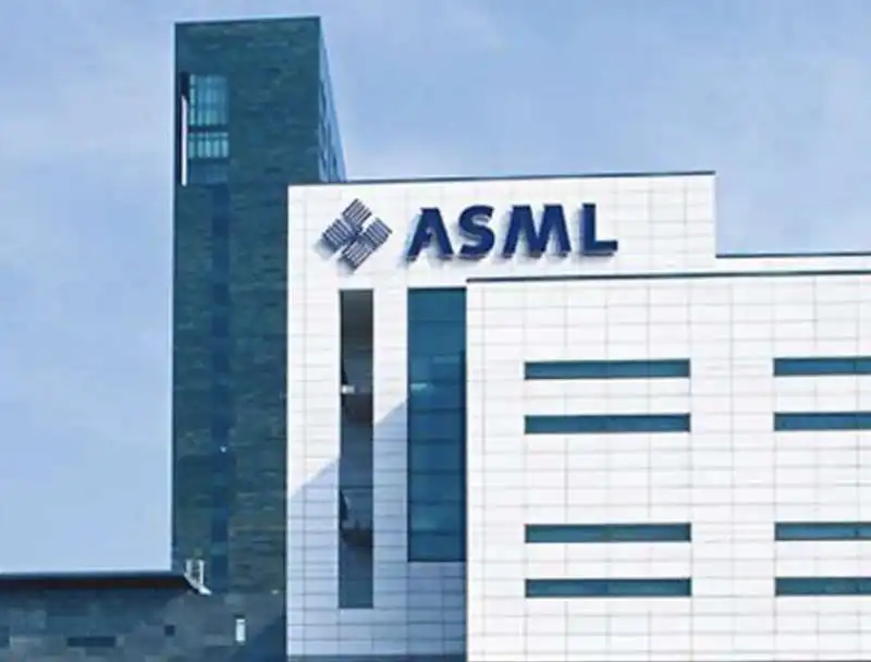 asml.   