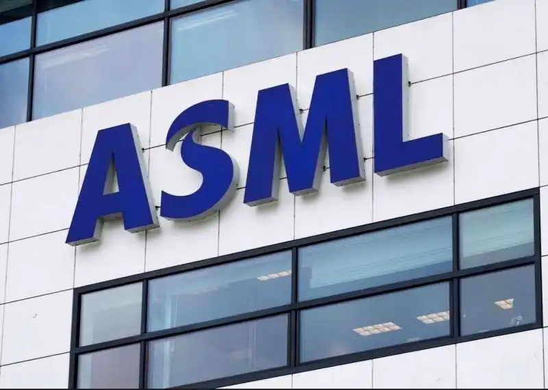 asml  