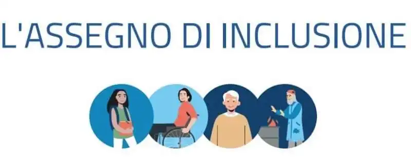 assegno di inclusione