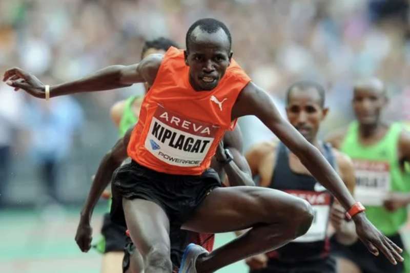 BENJAMIN KIPLAGAT