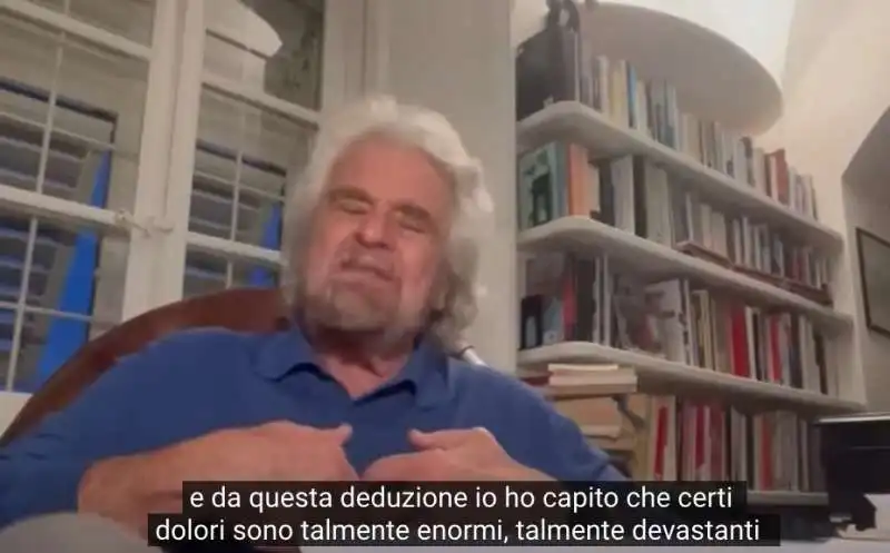 beppe grillo   messaggio per il giorno della memoria   4