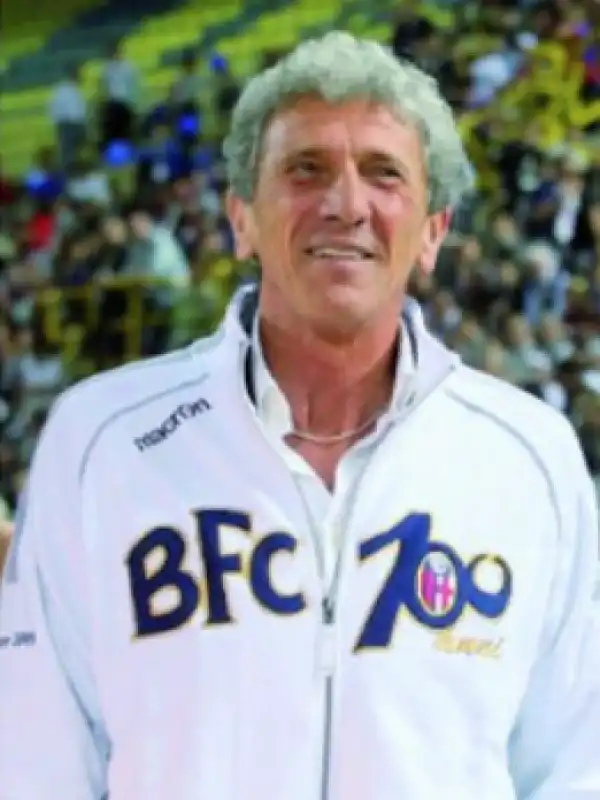 beppe savoldi