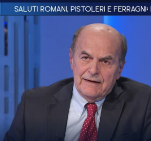 bersani a otto e mezzo