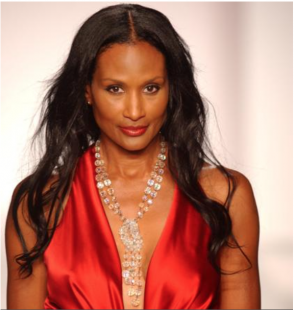 beverly johnson