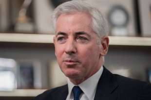 bill ackman